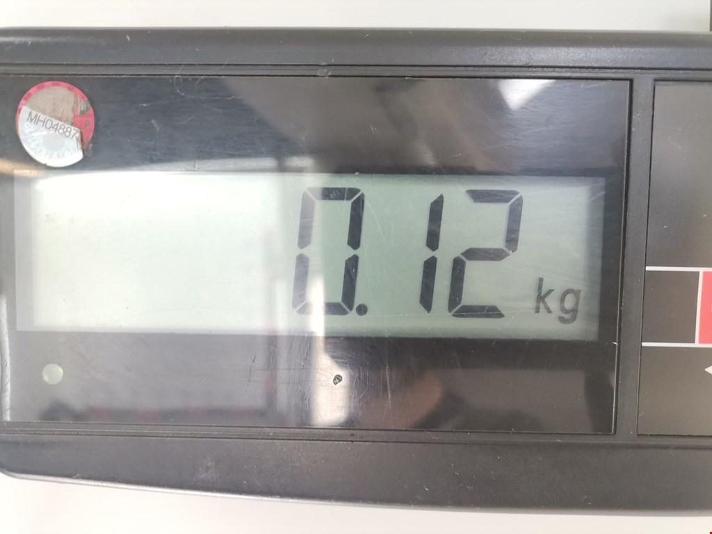 Ручка дверная задняя внутренняя правая FORD Fiesta 2008-2012