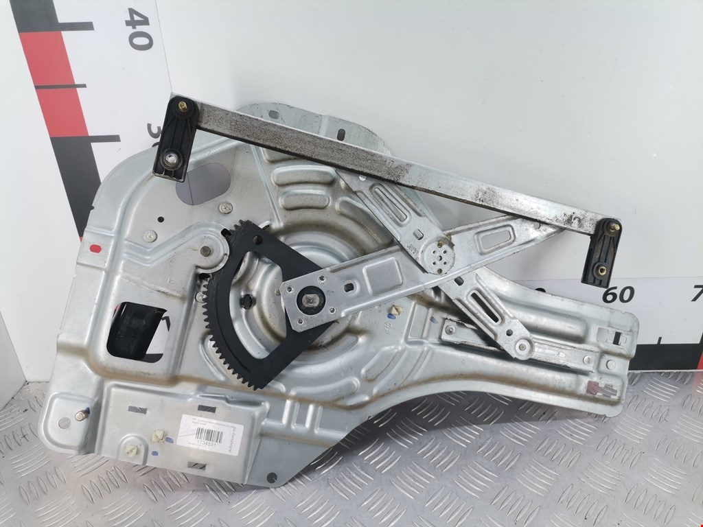 Стеклоподъемник задний правый HYUNDAI Tucson l 2004-2010