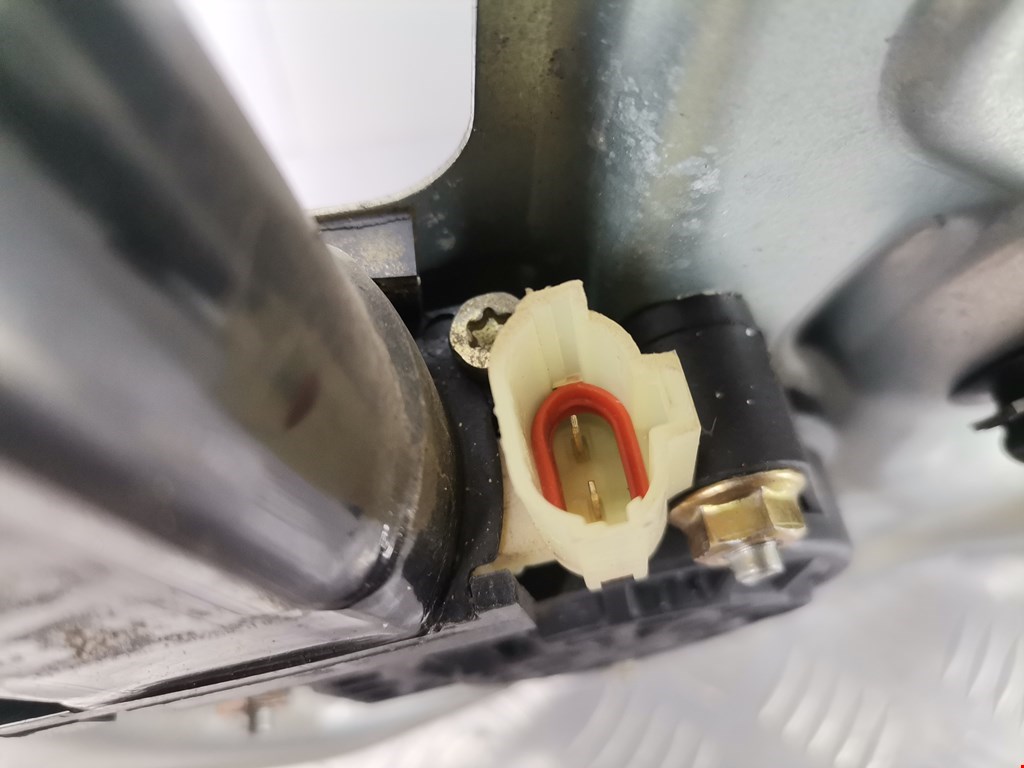 Стеклоподъемник задний правый HYUNDAI Tucson l 2004-2010