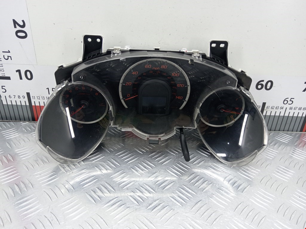 Панель приборов (щиток) HONDA Jazz 2008-2015