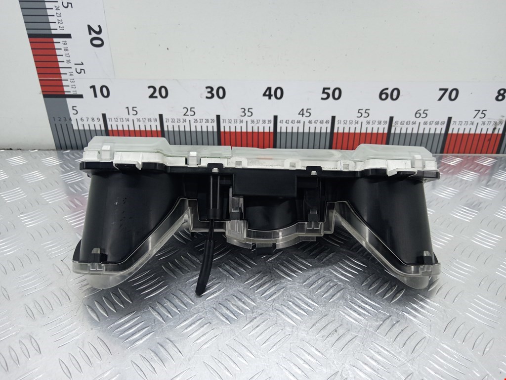 Панель приборов (щиток) HONDA Jazz 2008-2015