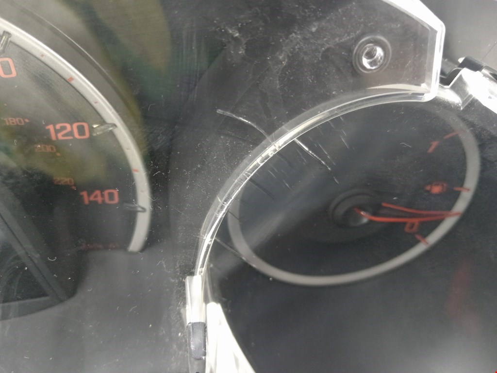 Панель приборов (щиток) HONDA Jazz 2008-2015