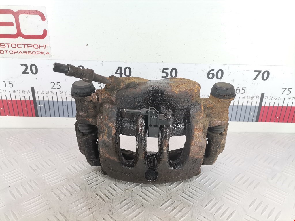 Суппорт передний левый MERCEDES-BENZ Sprinter 906 2006-2018