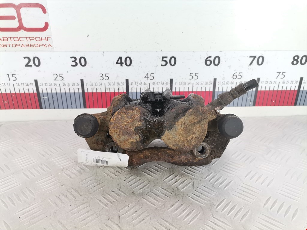 Суппорт передний левый MERCEDES-BENZ Sprinter 906 2006-2018