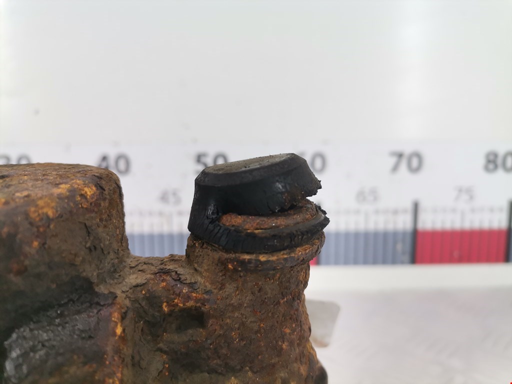 Суппорт передний левый MERCEDES-BENZ Sprinter 906 2006-2018