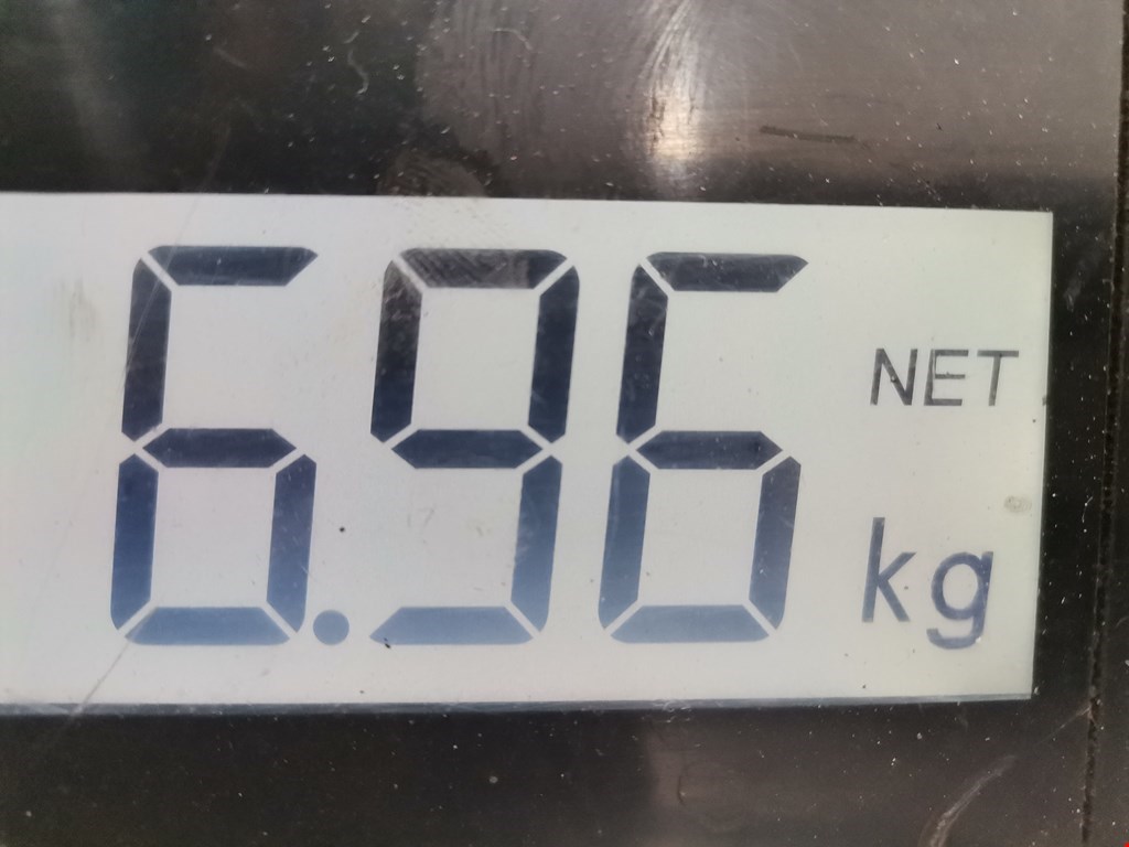 Суппорт передний левый MERCEDES-BENZ Sprinter 906 2006-2018