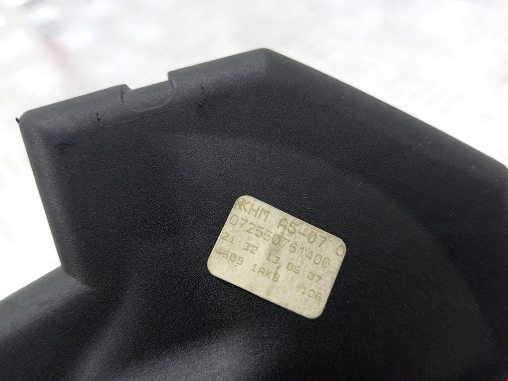 Датчик уровня в бачок омывателя VOLKSWAGEN Golf V 2003-2009