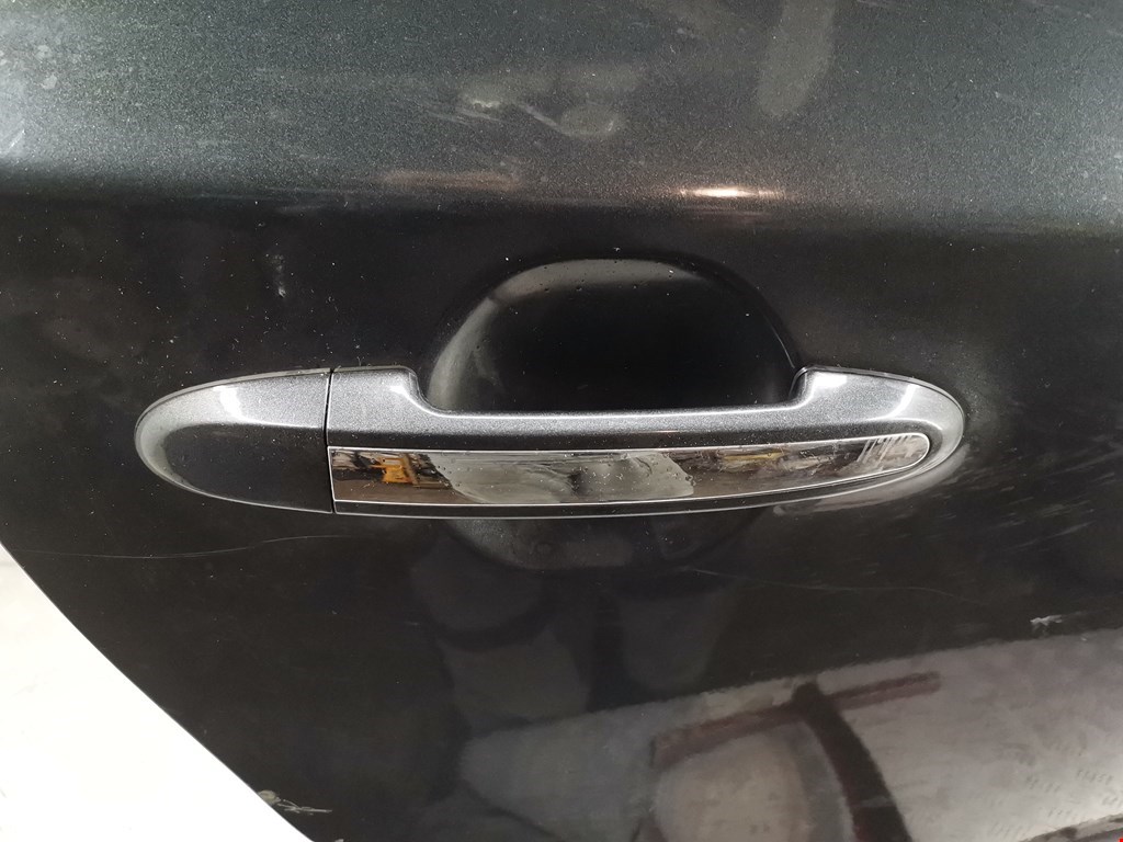 Дверь задняя правая HYUNDAI Santa Fe CM 2005-2012