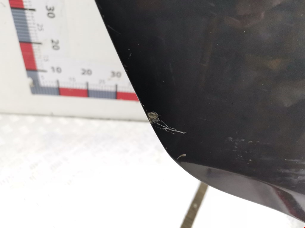 Дверь задняя правая HYUNDAI Santa Fe CM 2005-2012