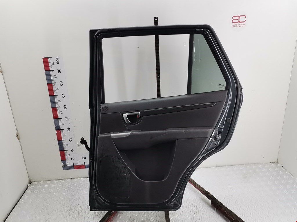 Дверь задняя правая HYUNDAI Santa Fe CM 2005-2012