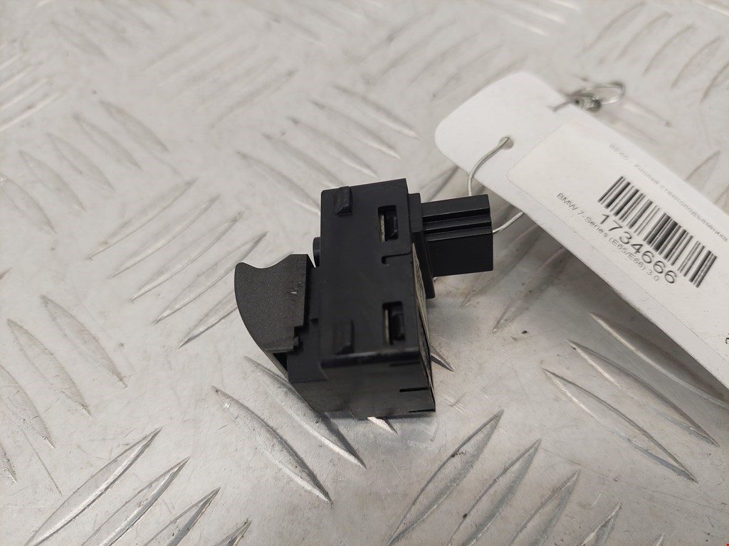 Кнопка стеклоподъемника BMW 7er 7 серия E65/E66 2001-2008