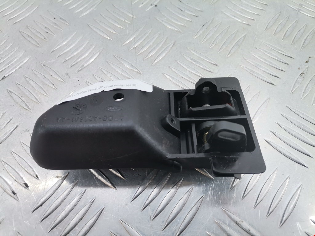 Ручка дверная передняя внутренняя левая FORD Sierra 1982-1987