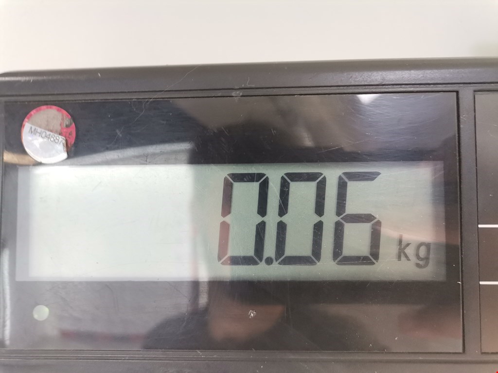 Ручка дверная передняя внутренняя левая FORD Sierra 1982-1987