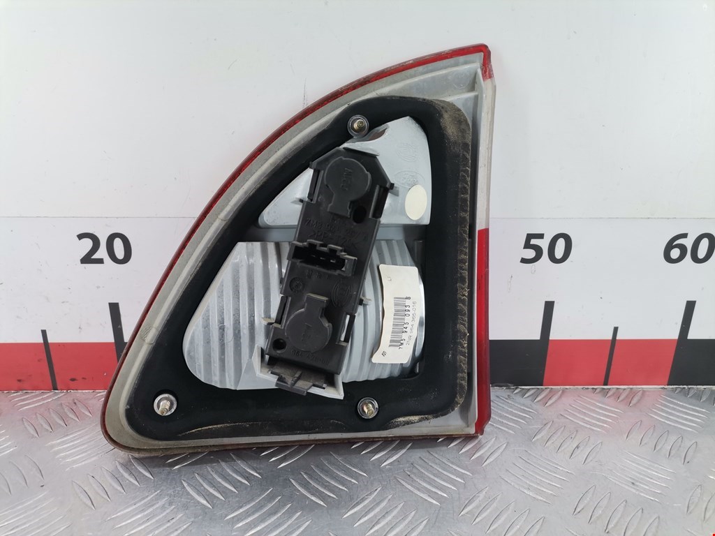 Фонарь задний внутренний левый FORD Galaxy 1995-2005