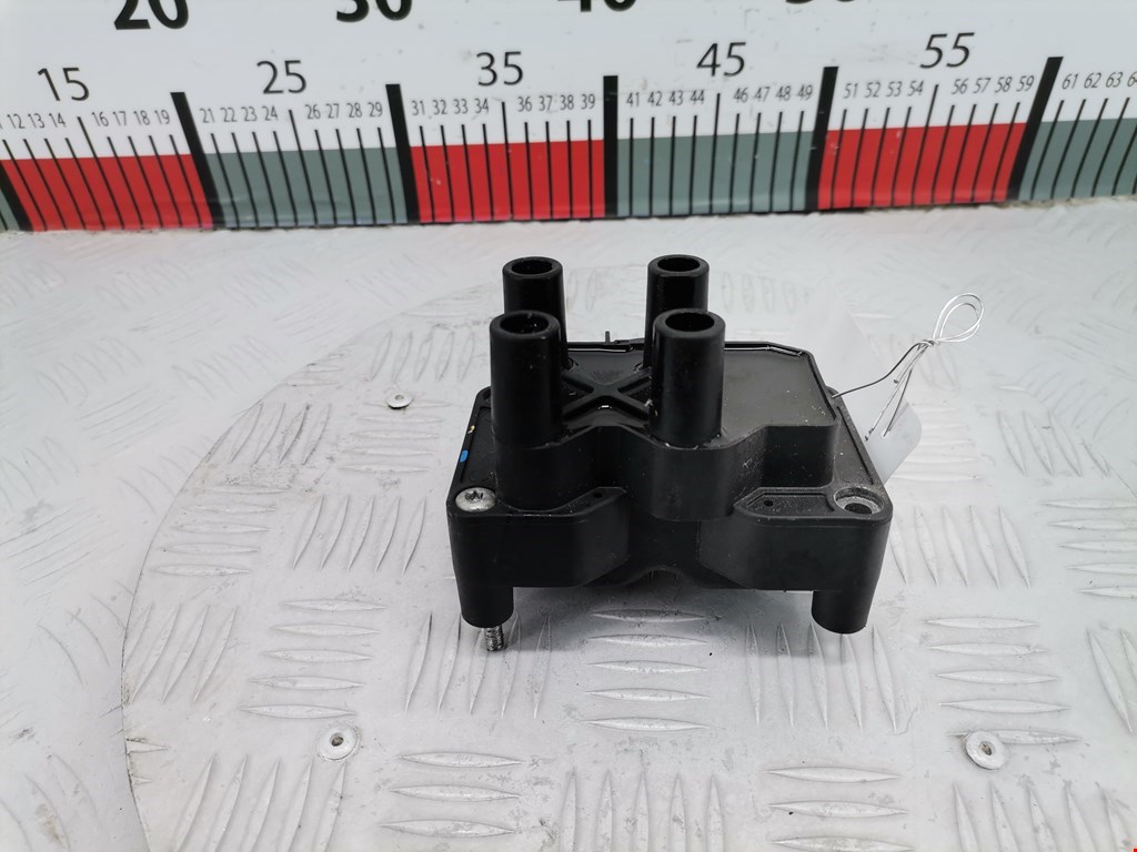 Катушка зажигания FORD Focus I 1998-2005