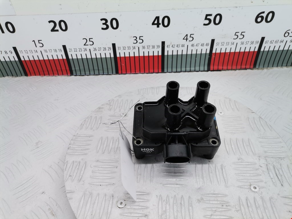 Катушка зажигания FORD Focus I 1998-2005