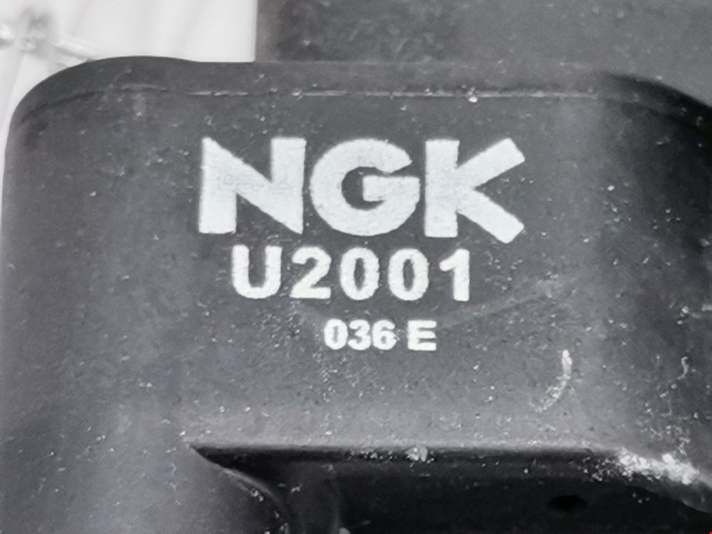 Катушка зажигания FORD Focus I 1998-2005