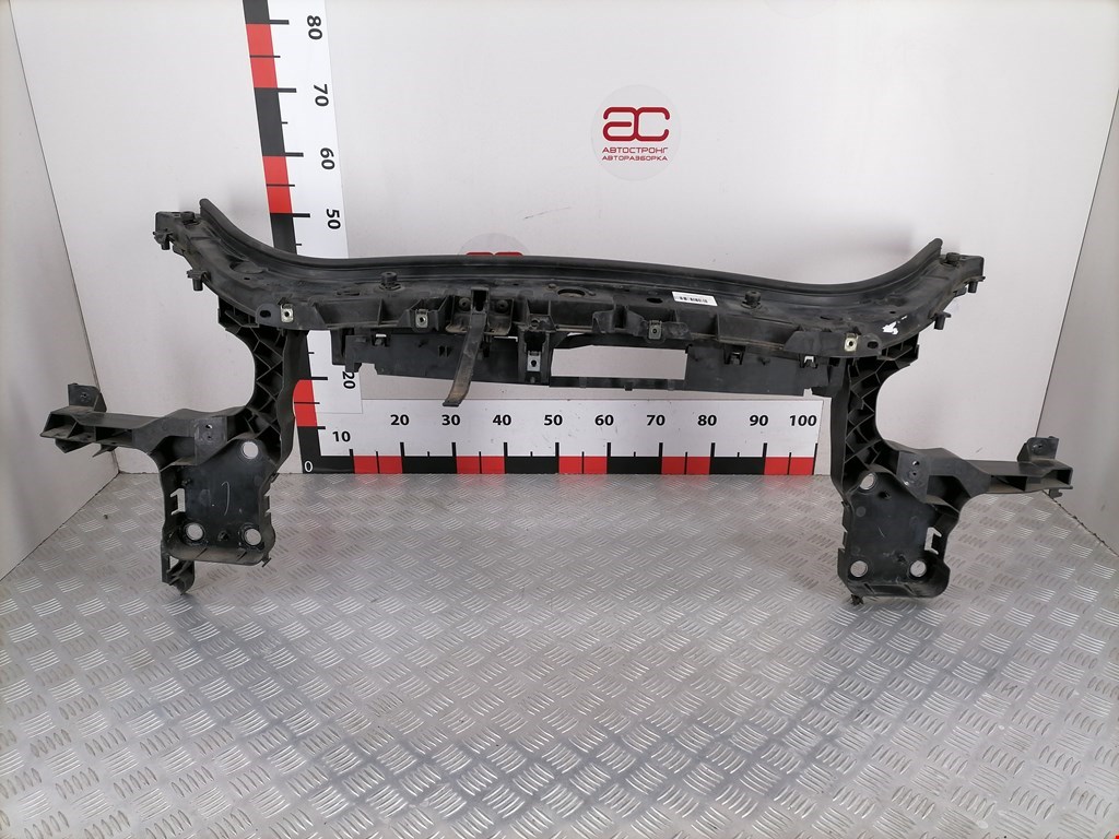 Замок капота RENAULT Scenic II 2003-2010