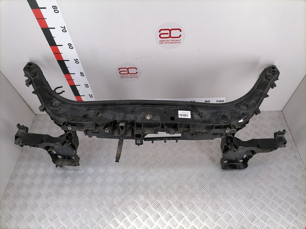 Замок капота RENAULT Scenic II 2003-2010