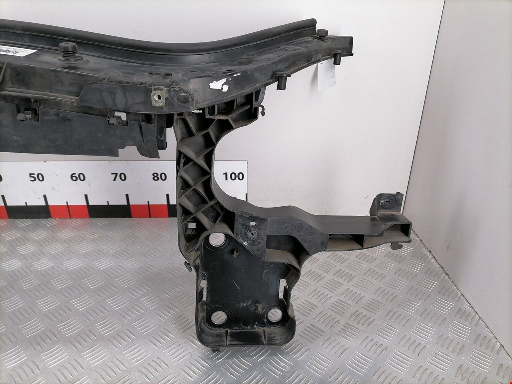 Замок капота RENAULT Scenic II 2003-2010