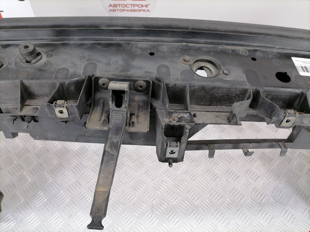 Замок капота RENAULT Scenic II 2003-2010