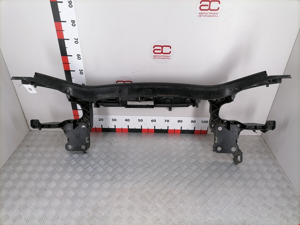 Замок капота RENAULT Scenic II 2003-2010