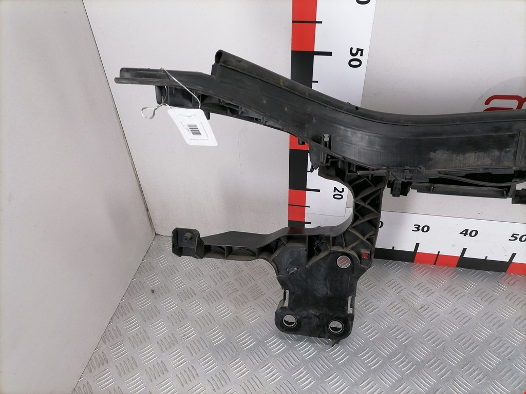 Замок капота RENAULT Scenic II 2003-2010