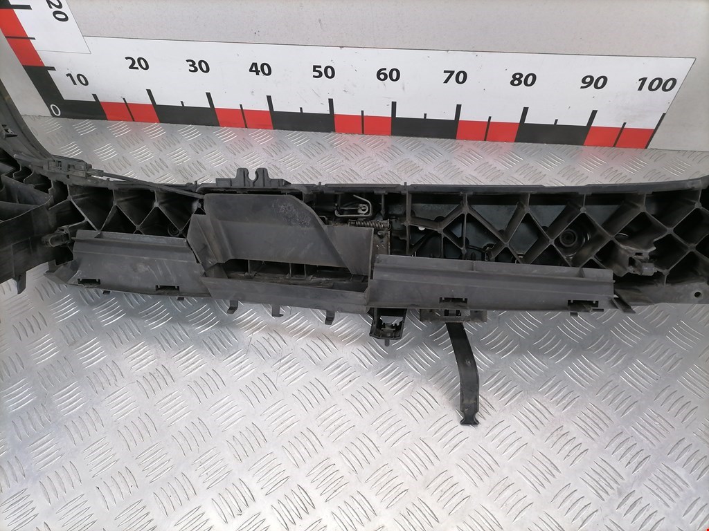 Замок капота RENAULT Scenic II 2003-2010