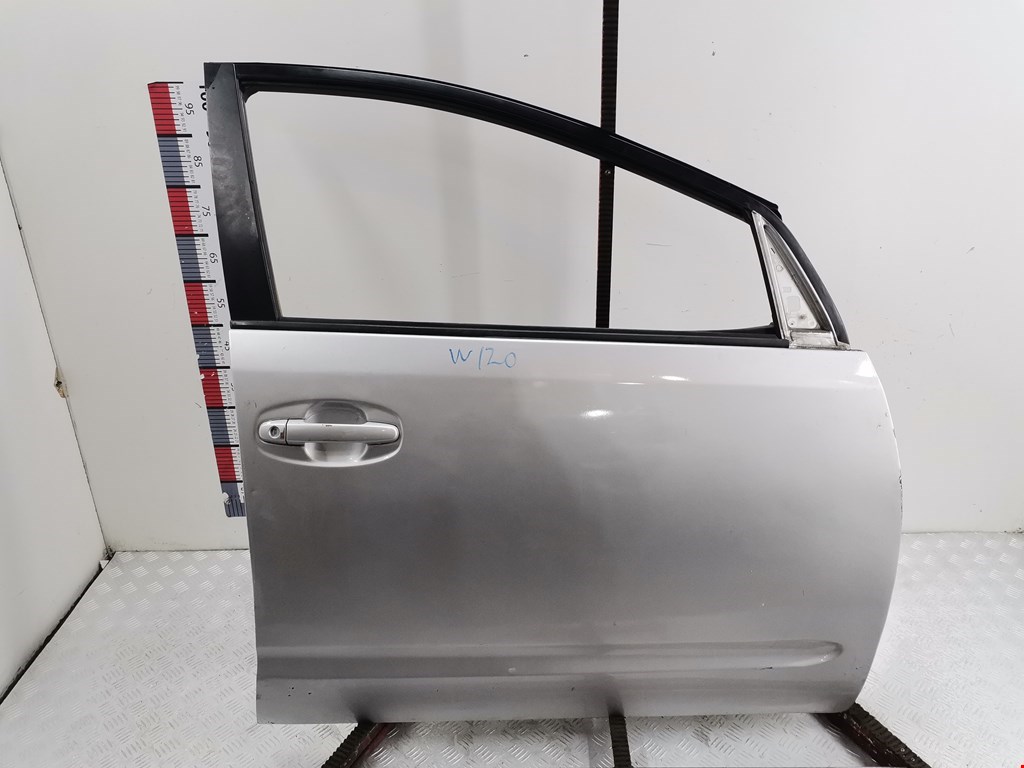 Дверь передняя правая TOYOTA Prius II XW20 2003-2012
