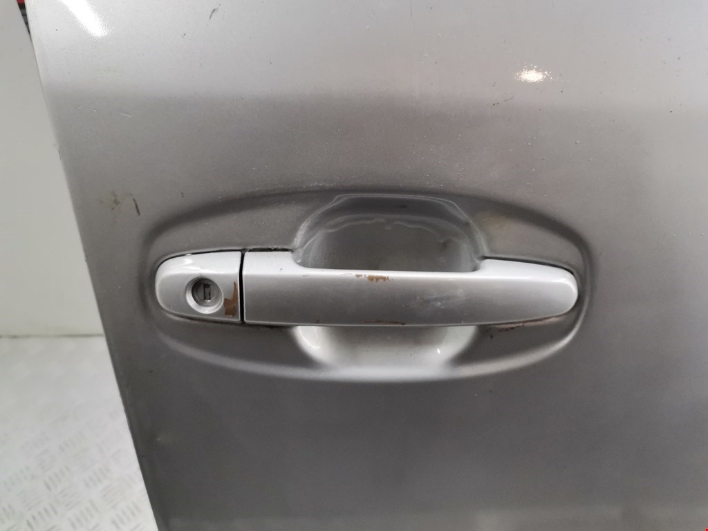 Дверь передняя правая TOYOTA Prius II XW20 2003-2012