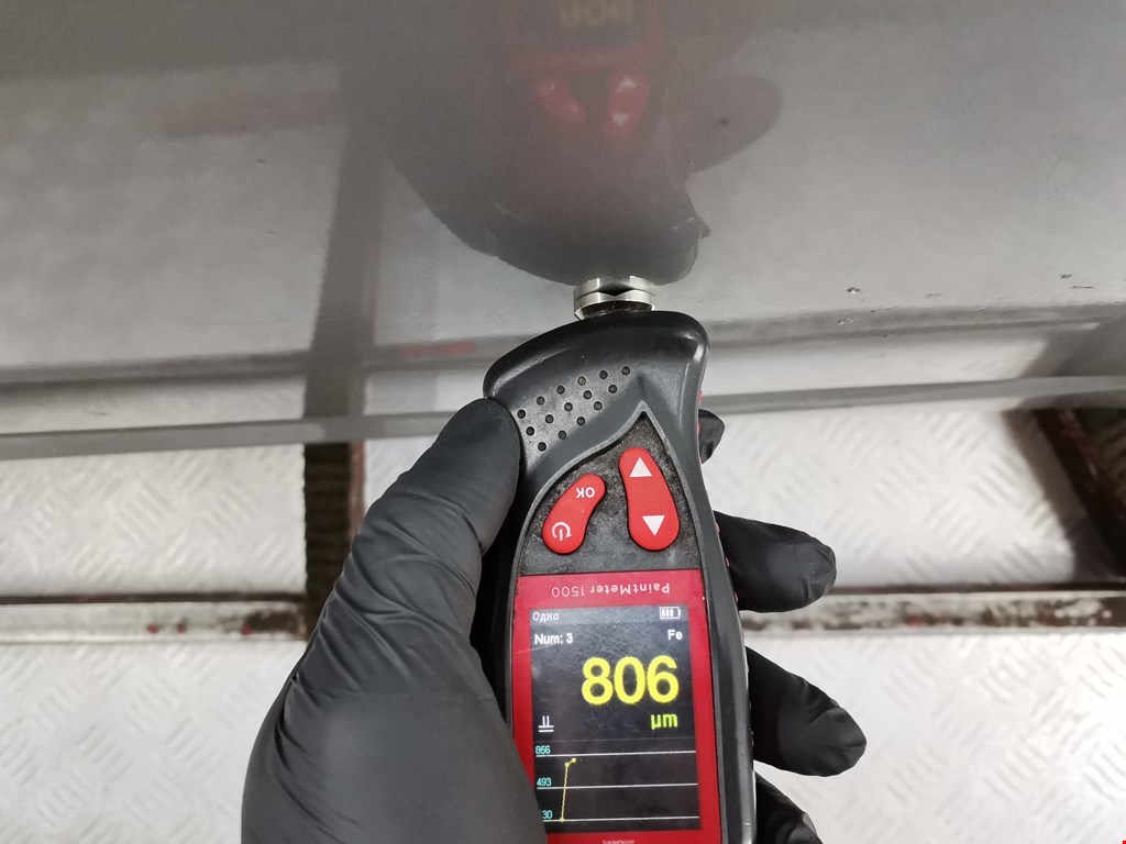 Дверь передняя правая TOYOTA Prius II XW20 2003-2012