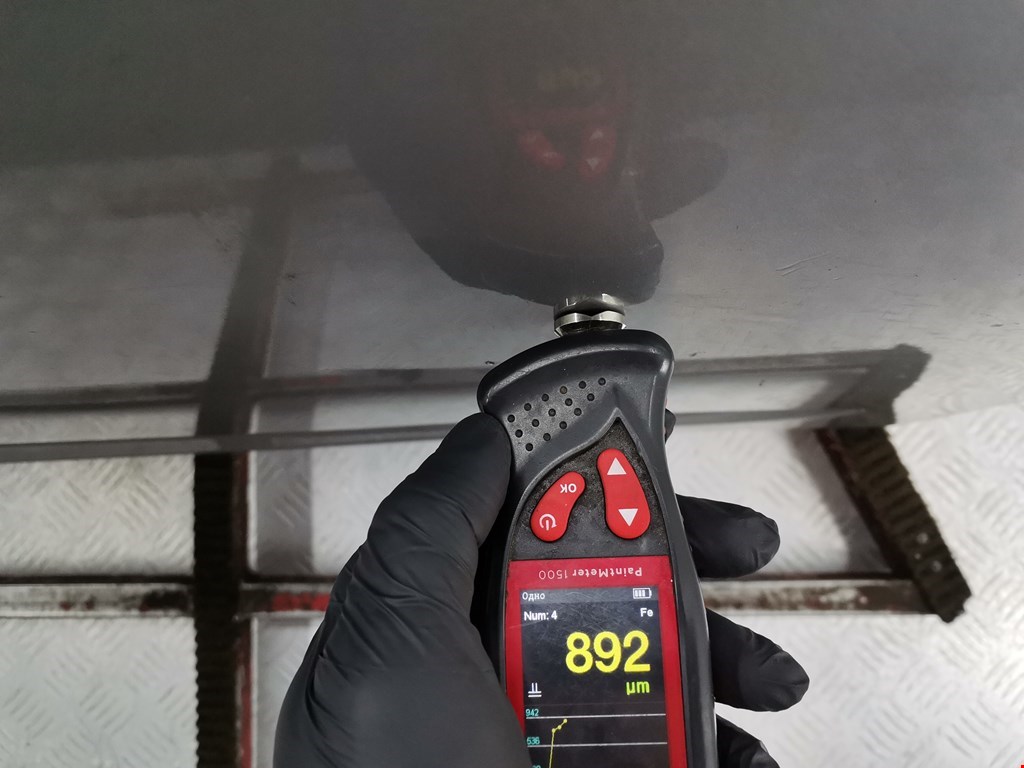 Дверь передняя правая TOYOTA Prius II XW20 2003-2012