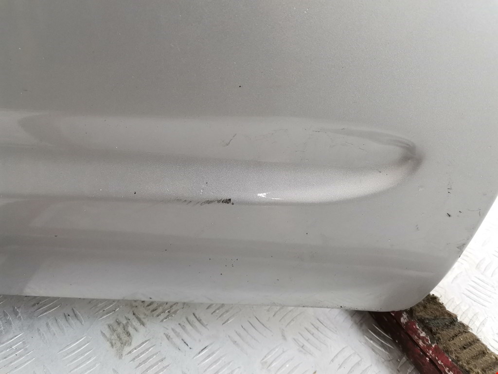 Дверь передняя правая TOYOTA Prius II XW20 2003-2012