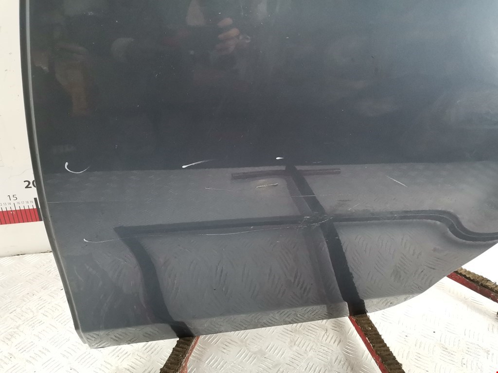 Дверь задняя левая FIAT Bravo 2007-2014