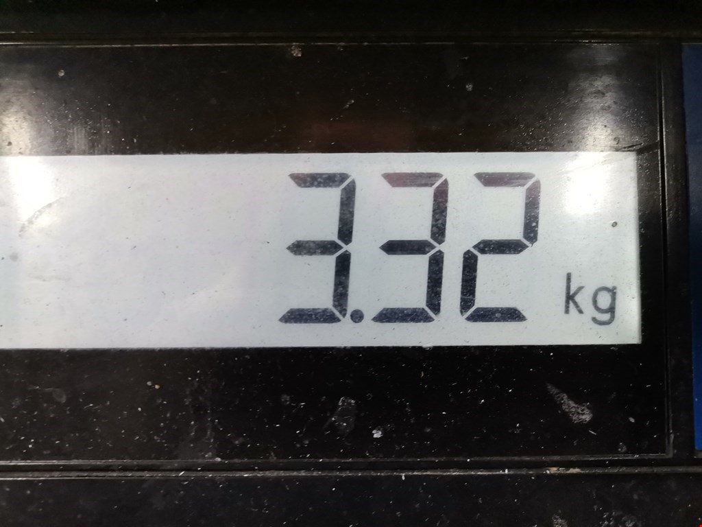 Рычаг передний левый RENAULT Vel Satis 2002-2009