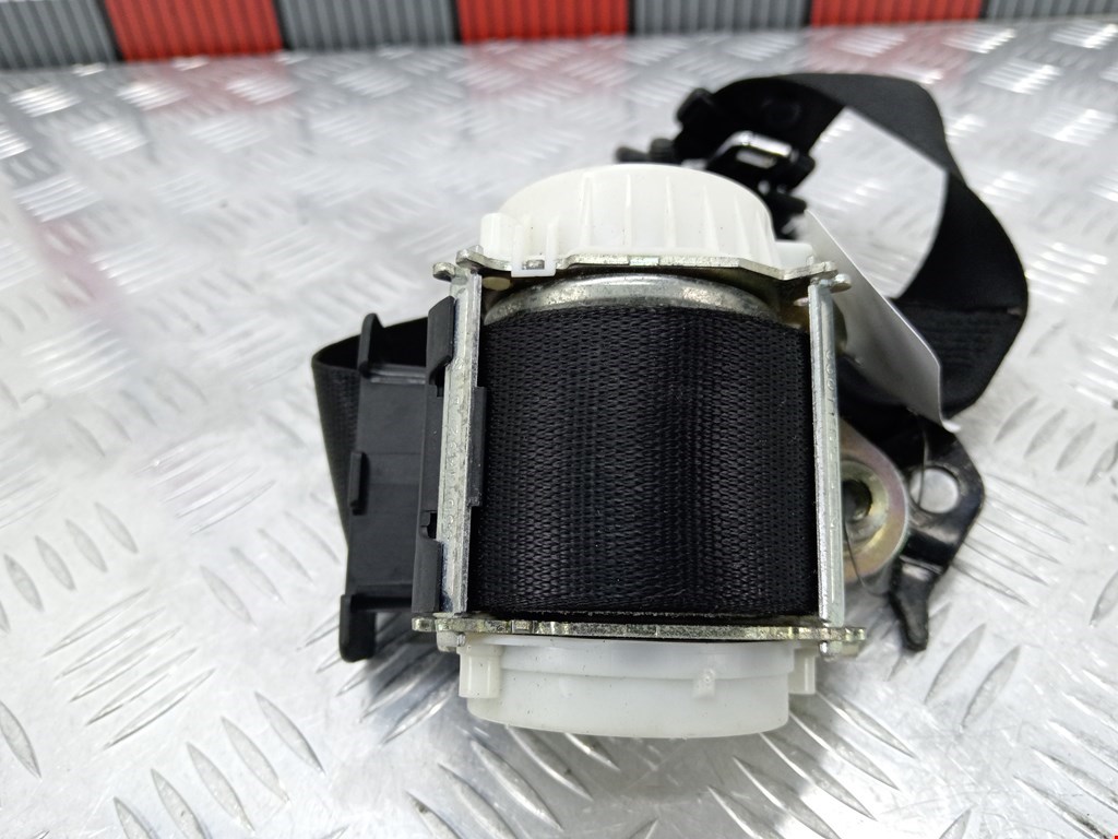 Ремень безопасности передний правый BMW 3er E90/E91 2005-2012