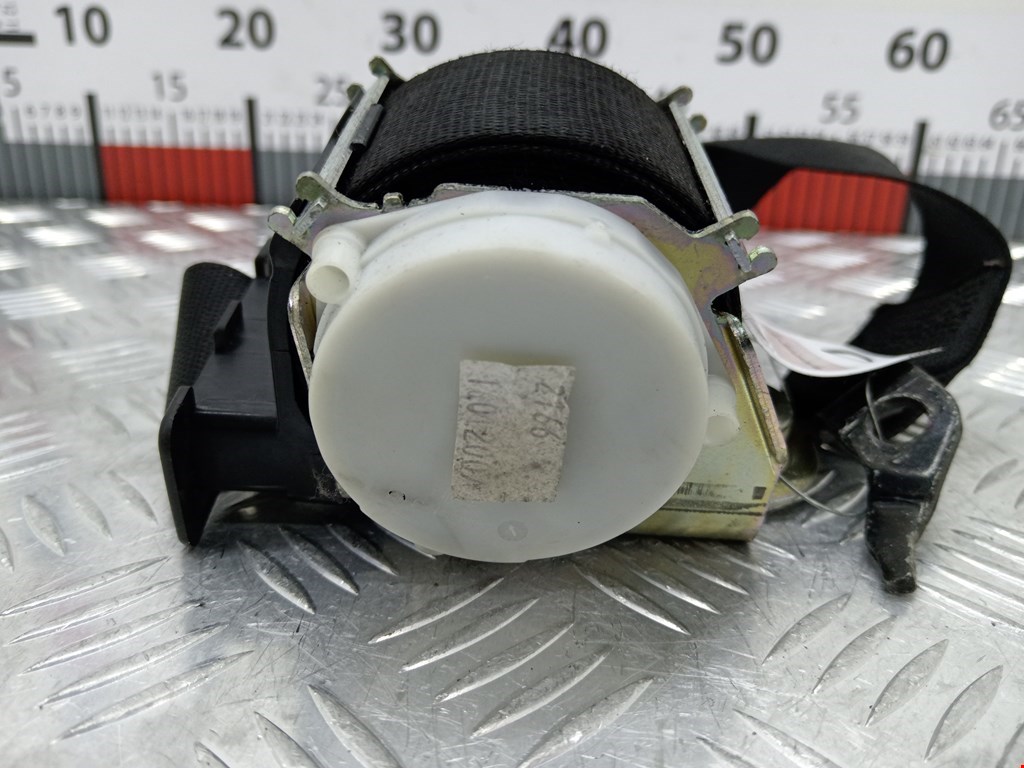 Ремень безопасности передний правый BMW 3er E90/E91 2005-2012