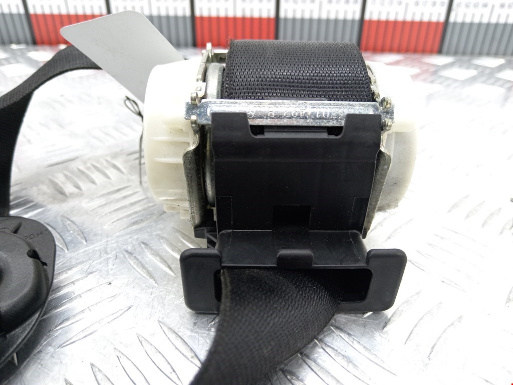 Ремень безопасности передний правый BMW 3er E90/E91 2005-2012