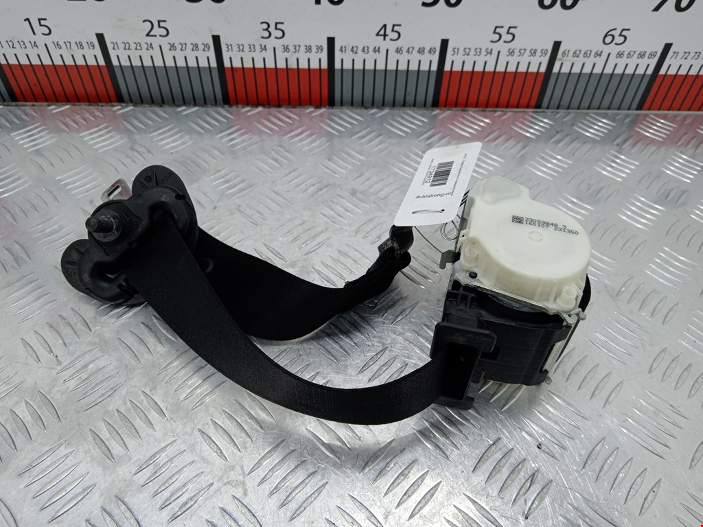 Ремень безопасности передний левый BMW 3er E90/E91 2005-2012