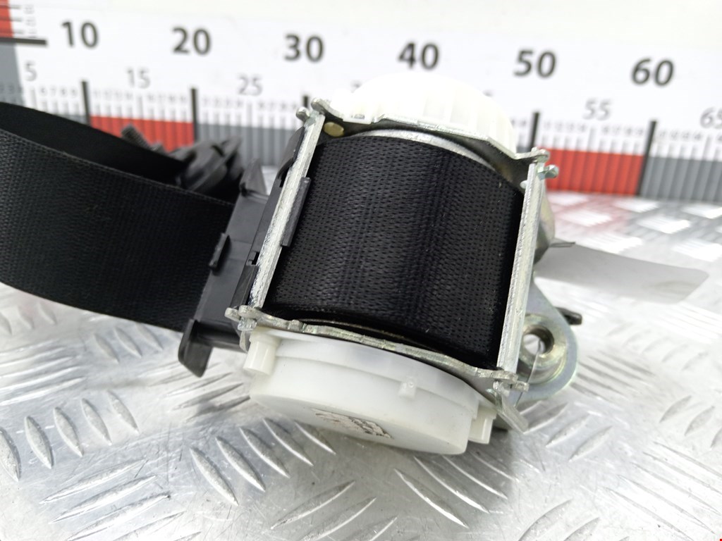 Ремень безопасности передний левый BMW 3er E90/E91 2005-2012