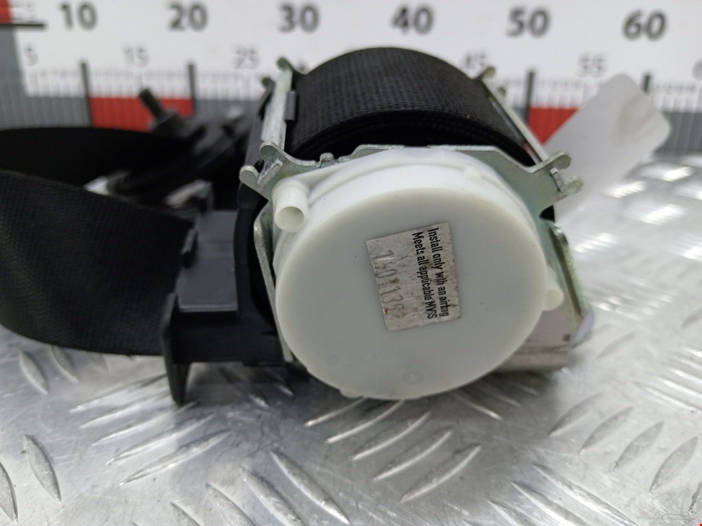 Ремень безопасности передний левый BMW 3er E90/E91 2005-2012