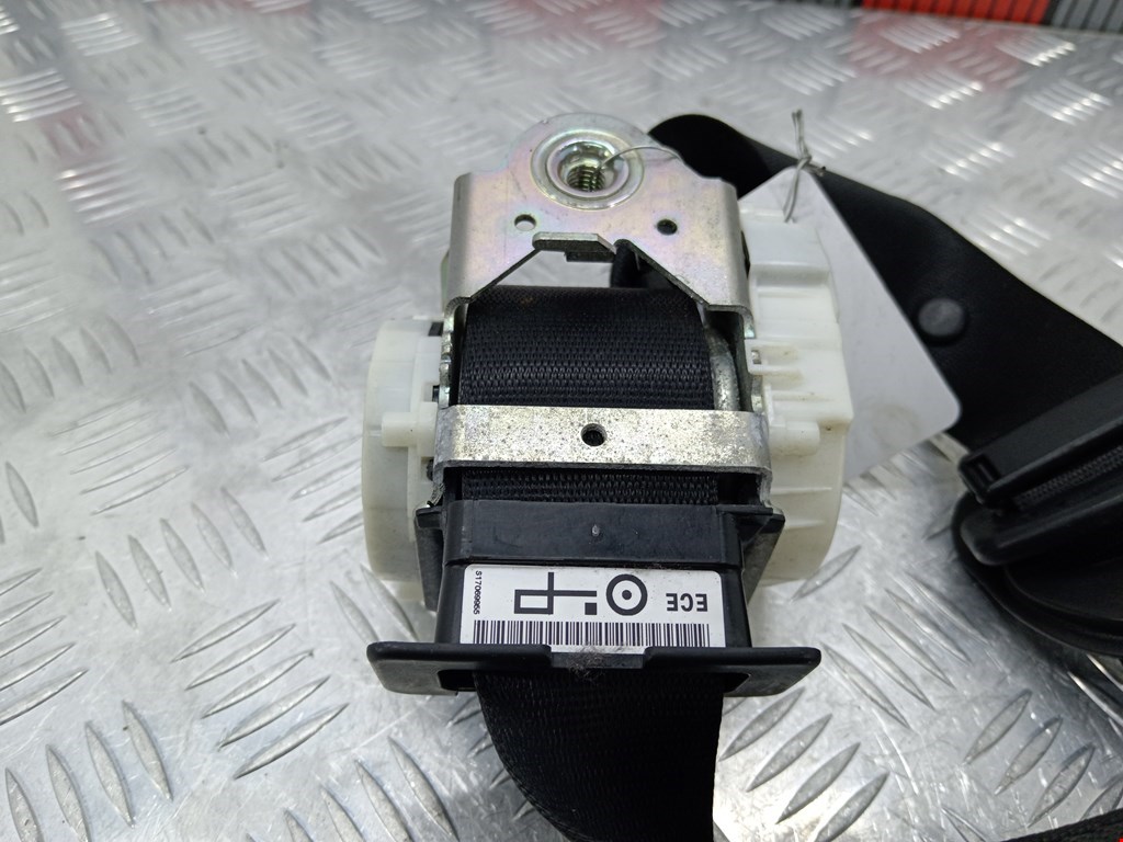 Ремень безопасности передний левый BMW 3er E90/E91 2005-2012