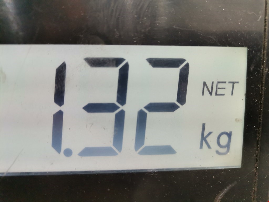 Подушка безопасности боковая (шторка) BMW 7er 7 серия F01/F02/F04 2008-2015