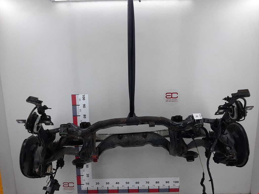 Балка задняя VOLVO V60 2010-2018