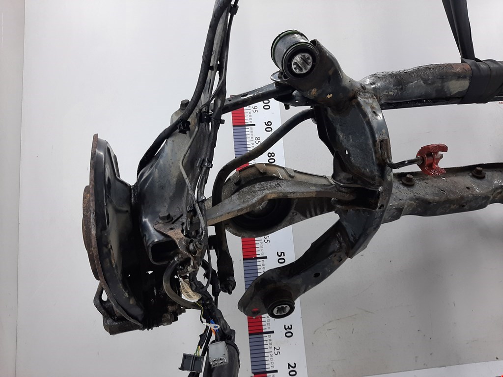 Балка задняя VOLVO V60 2010-2018