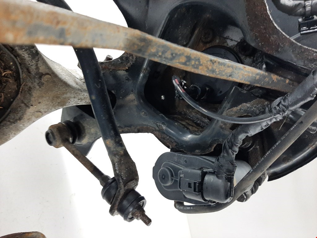 Балка задняя VOLVO V60 2010-2018