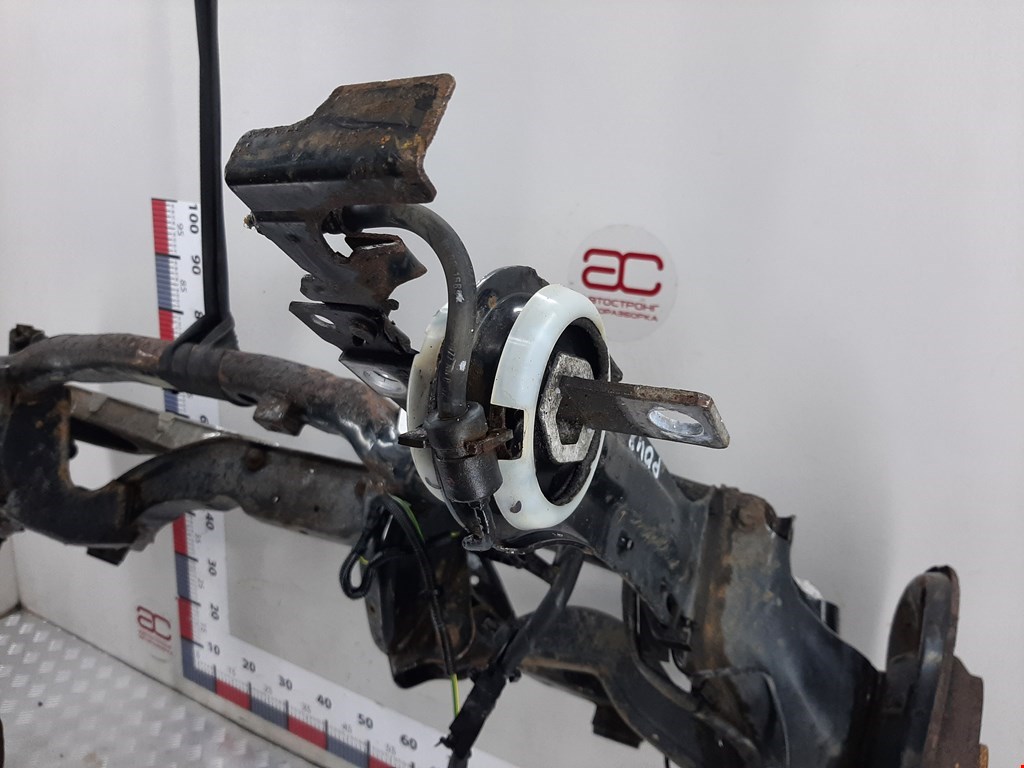 Балка задняя VOLVO V60 2010-2018