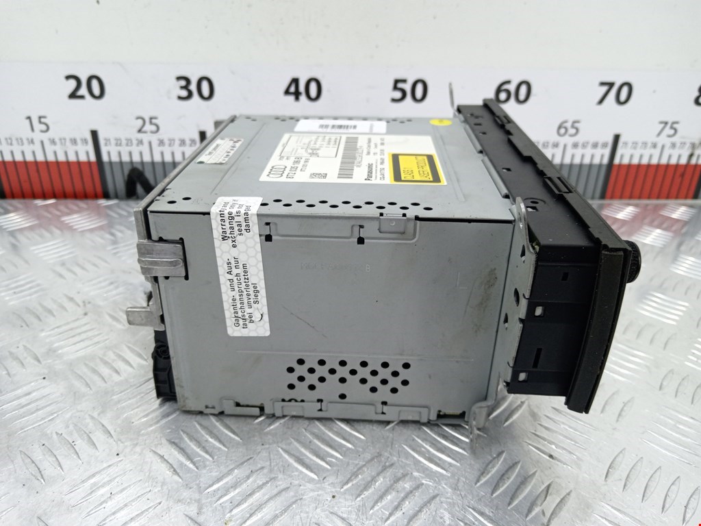 Магнитола AUDI A5 2007-2016