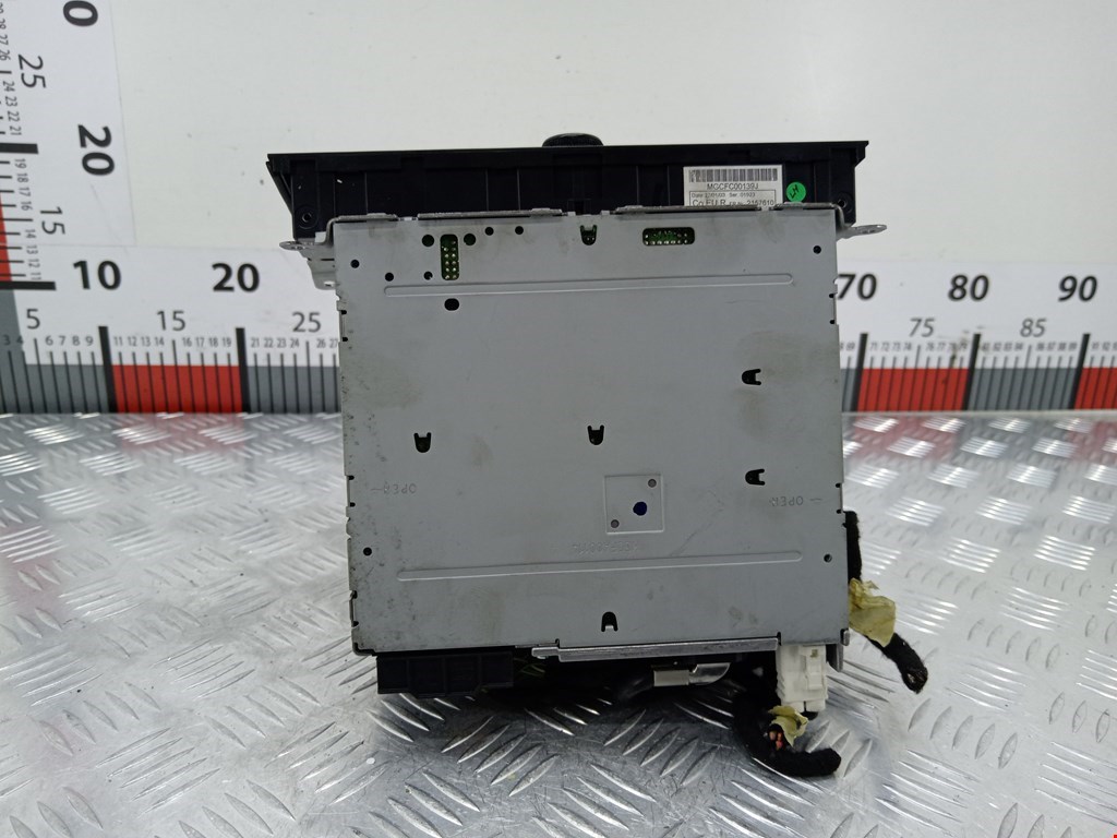 Магнитола AUDI A5 2007-2016