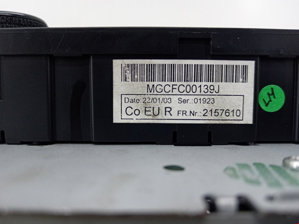 Магнитола AUDI A5 2007-2016